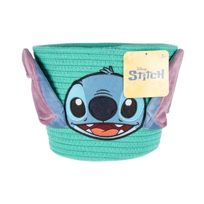 Disney Lilo & Stitch - Panier de rangement 1 ea, 30,00 $/1ch