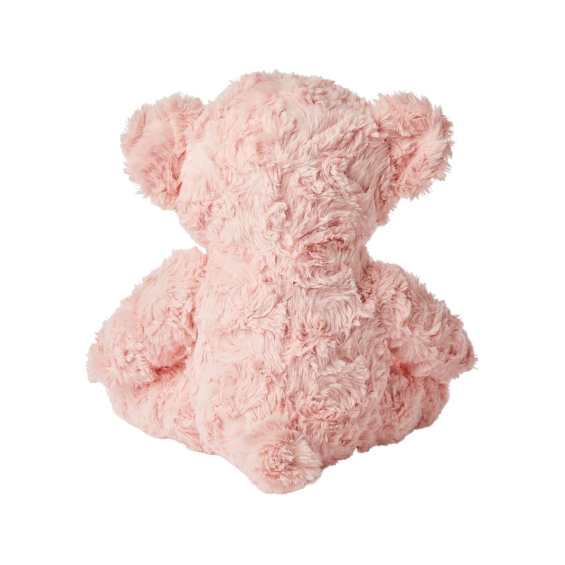 Precious Teddy Plush - Pink