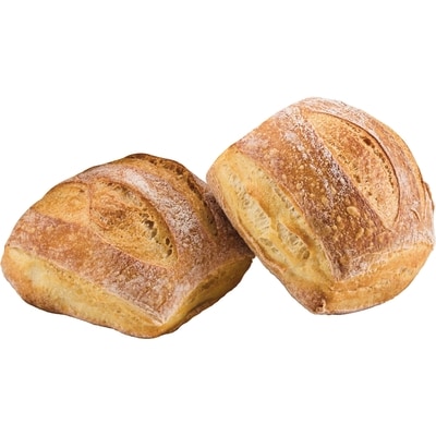 null Mini Sourdough Bun 86 g, $0.80/100g