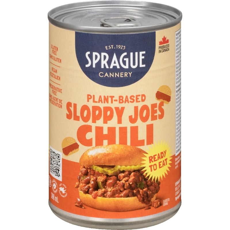 Sloppy Joes Chili