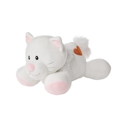 null Peluche de chat Lovey Doveys 1 ea, 12,00 $/1ch
