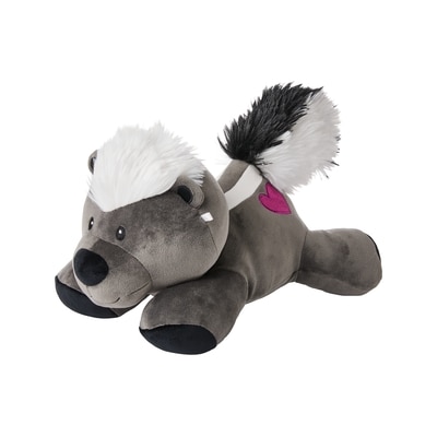 null Lovey Doveys Skunk Plush 1 ea, $12.00/1ea