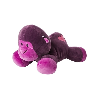 null Peluche de gorille Lovey Doveys 1 ea, 12,00 $/1ch