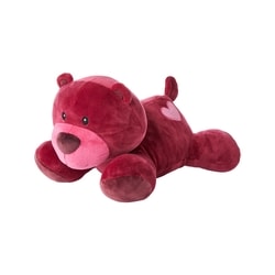null Lovey Doveys Bear Plush 1 ea, $12.00/1ea