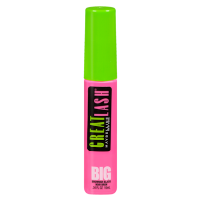 Mascara 130 Blackest Black