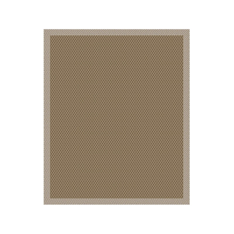Flatweave Rug - Sisal Texture