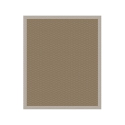 Life at Home Tapis tissé plat – texture du sisal 1 ea, 129,00 $/1ch