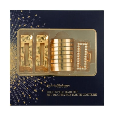 The Art of Makeup Hair Accessories 1 ea, $12.00/1ea