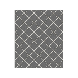 Life at Home Tapis tissé plat – losanges 1 ea, 129,00 $/1ch