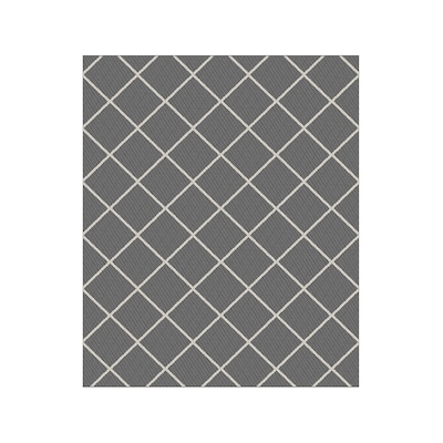 Life at Home Tapis tissé plat – losanges 1 ea, 129,00 $/1ch