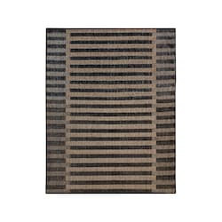 Life at Home Tapis tissé plat – rayures Diego 1 ea, 99,00 $/1ch