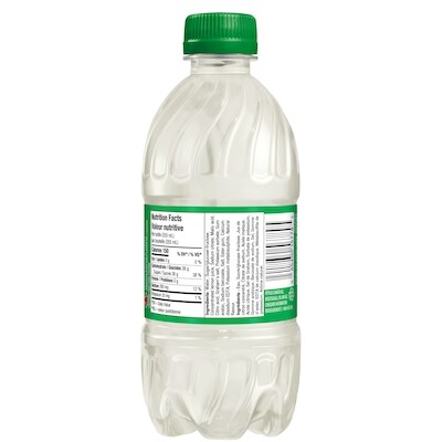 Nimbooz lemonade Soft Drink 355 mL, Bottle