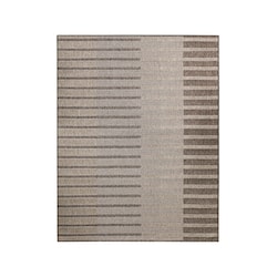Life at Home Flatweave Rug - Stripe 1 ea, $99.00/1ea