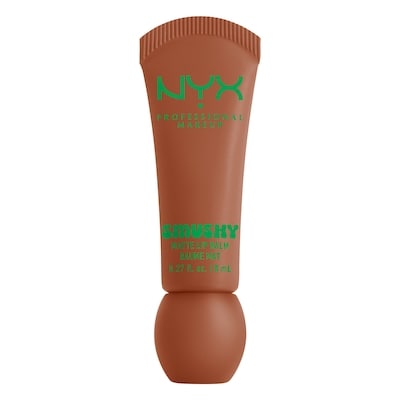 Nyx Smushy Matte Lip Balm Soft Smile 8 ml, $187.38/100ml