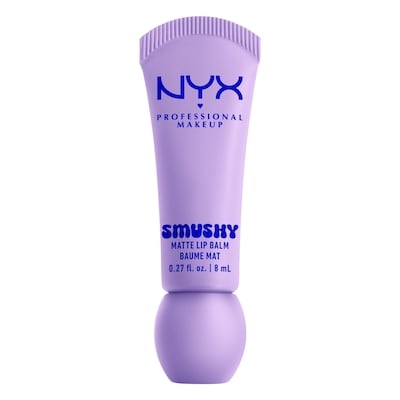Nyx Matte Lip Balm Smb01 Sugar Smush 8 ml, $181.13/100ml