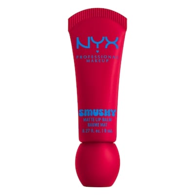 Nyx Matte Lip Balm Smb10 Sassy Stuff 8 ml, $181.13/100ml