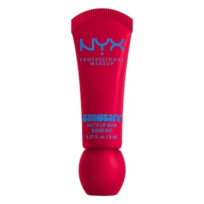 Nyx Smushy Matte Lip Balm Sassy Stuff 8 ml, $187.38/100ml