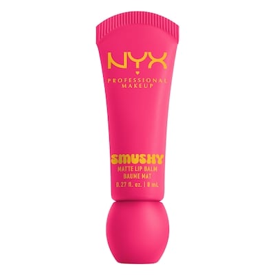 Nyx Smushy Matte Lip Balm Sweet Smack 8 ml, $187.38/100ml