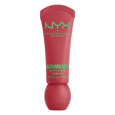 Nyx Matte Lip Balm Smb05 Snuggle Szn 8 ml, $181.13/100ml