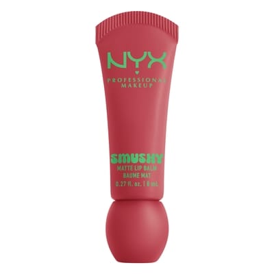 Nyx Smushy Matte Lip Balm Snuggle SZN 8 ml, $187.38/100ml