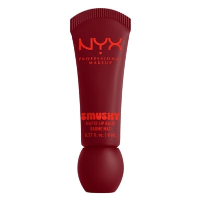 Nyx Smushy Matte Lip Balm Swipe 2 Smooth 8 ml, $187.38/100ml