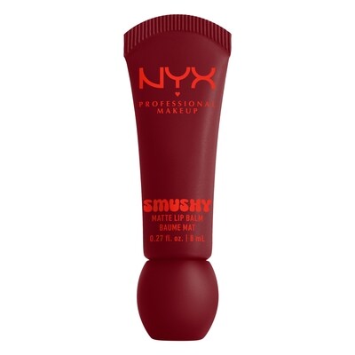 Nyx Baume à lèvres mat Smushy Swipe 2 Smooth 8 ml, 187,38 $/100ml