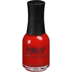 Lacquer Red Hot