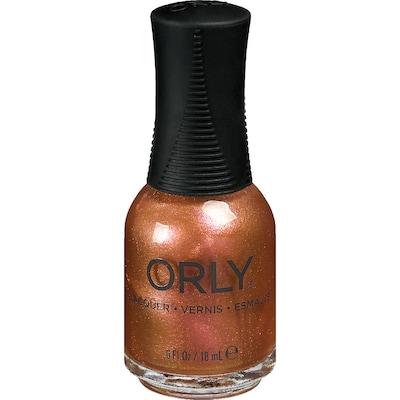 ORLY Lacquer Touch Of Magic 18 ml, $61.06/100ml
