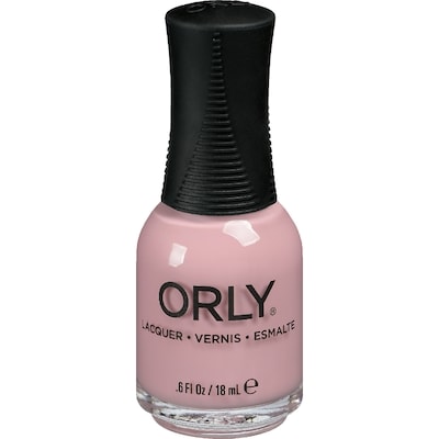 ORLY Lacquer It Started With Pink 18 ml, $61.06/100ml