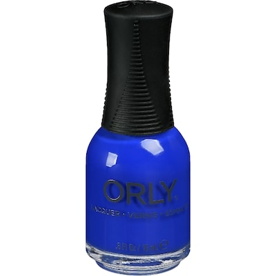 ORLY Lacquer It's Brittney Beach 18 ml, $61.06/100ml