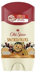 Old Spice Deodorant, Snickerdudel 73 g, $13.41/100g