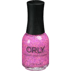 Lacquer Let's Go Girls