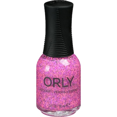 ORLY Lacquer Let's Go Girls 18 ml, $66.61/100ml