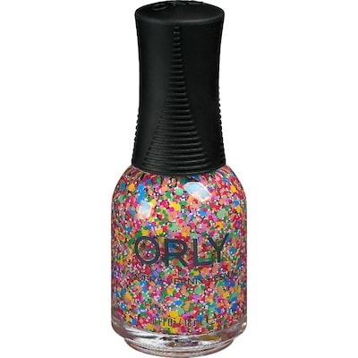 ORLY Lacquer Turn It Up 18 ml, $66.61/100ml