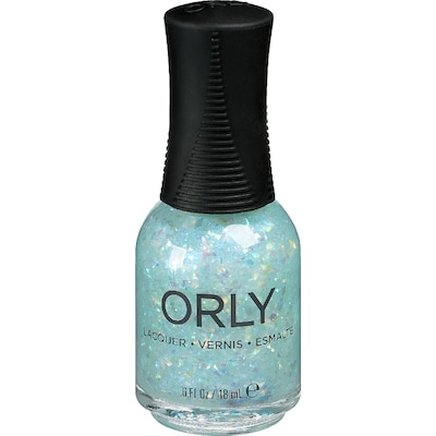 ORLY Lacquer Looking Glass 18 ml, $66.61/100ml