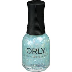 ORLY Vernis looking glass 18 ml, 66,61 $/100ml