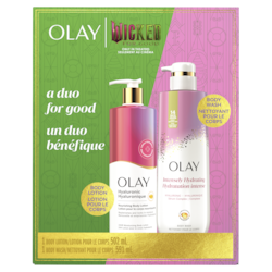 Olay Hyaluronic Duo Set 1 ea, $25.00/1ea