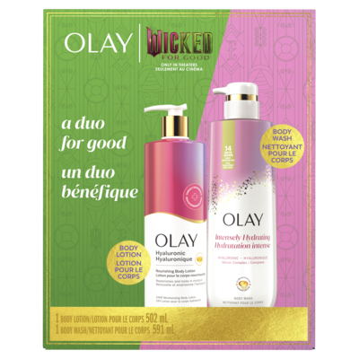 Olay Duo hyaluronique 1 ea, 30,00 $/1ch