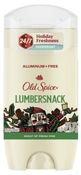 Old Spice Deodorant, Lumbersnack 85 g, $11.52/100g