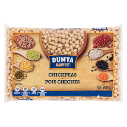 Chickpeas