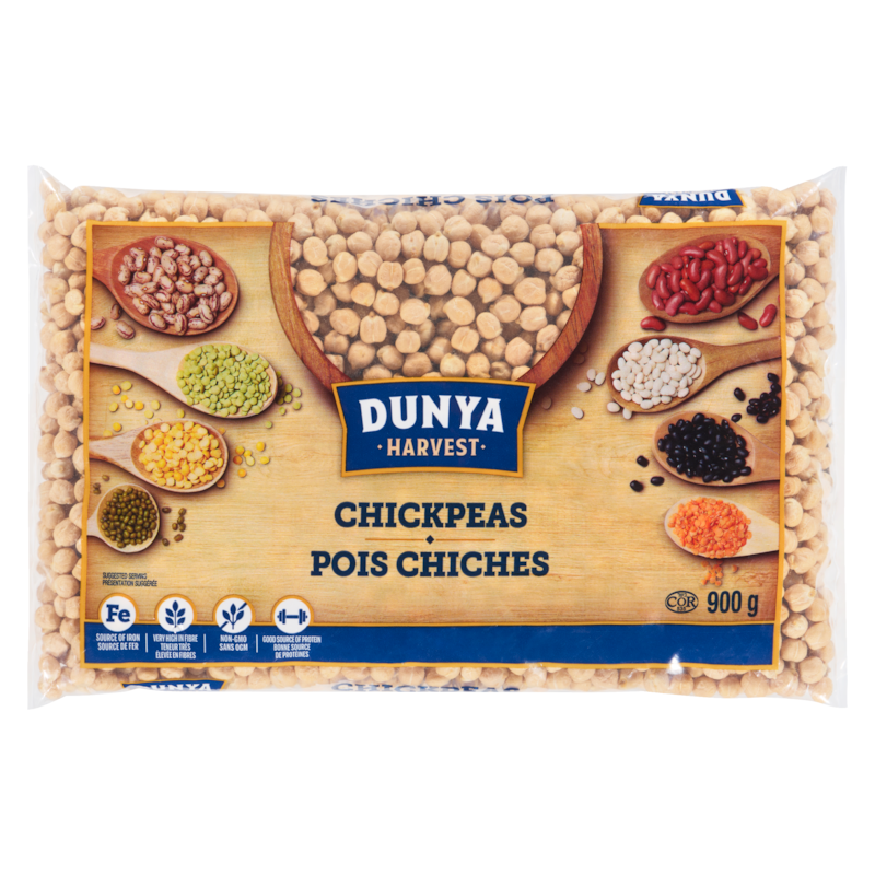 Chickpeas