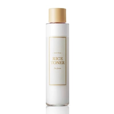 I'm From Rice Toner 150 ml, $23.99/100ml