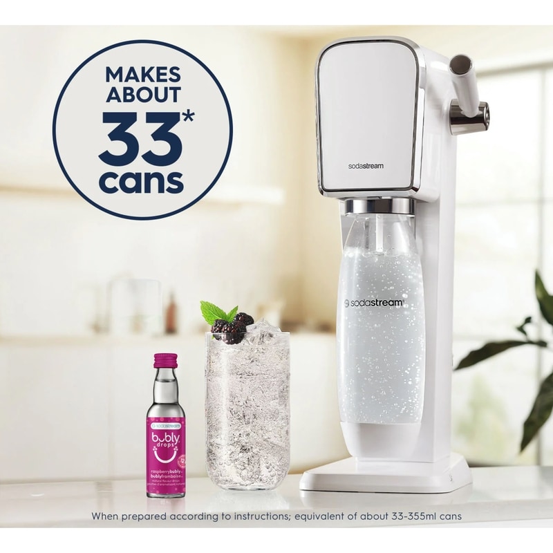 raspberry bubly™ drops