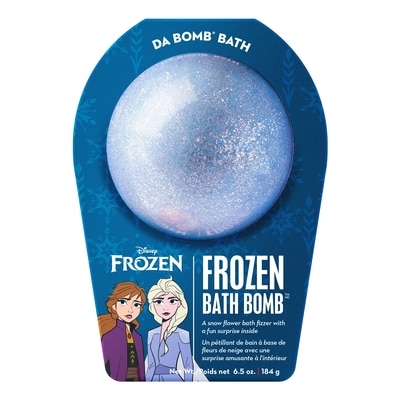 Da Bomb Frozen Bath Bomb 1 ea, $9.99/1ea