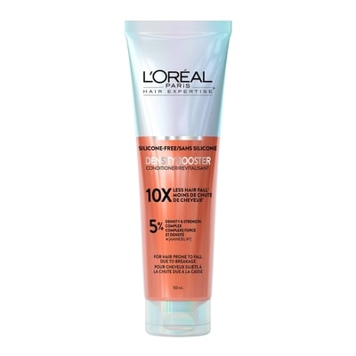 L'Oreal Paris Density Booster Conditioner 150 ml, $6.99/100ml