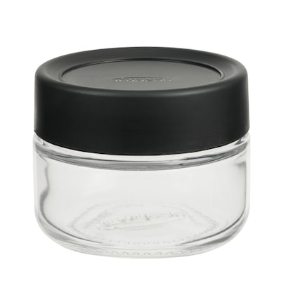 Trudeau Stak Petit Pot Empilable 12/Cdu Vide 1 ea, 3,00 $/1ch
