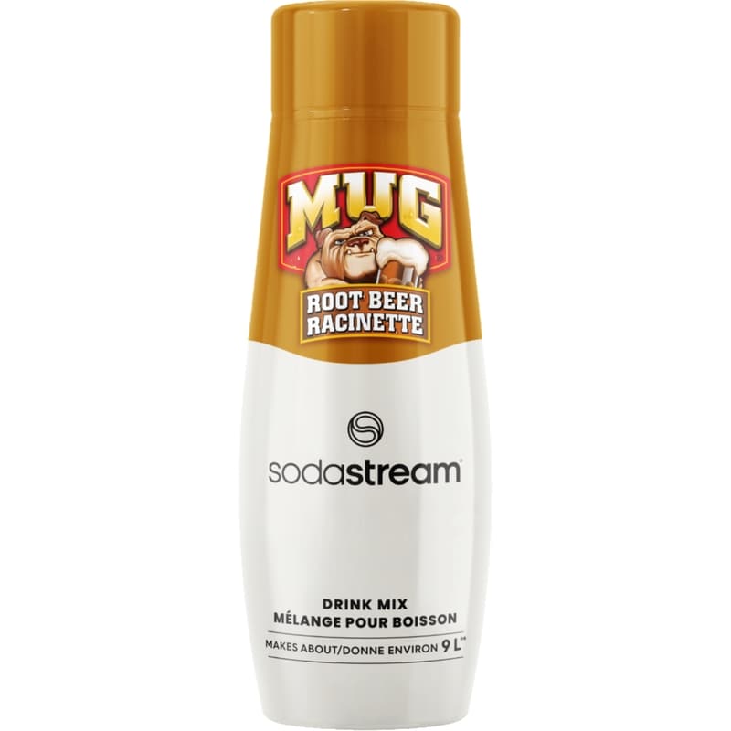 Mug Root Beer® Drink Mix