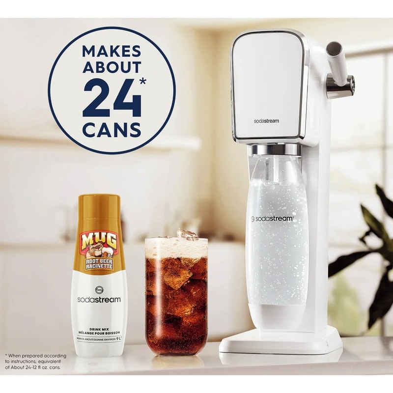 Mug Root Beer® Drink Mix