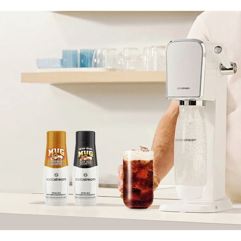 Mug Root Beer® Drink Mix