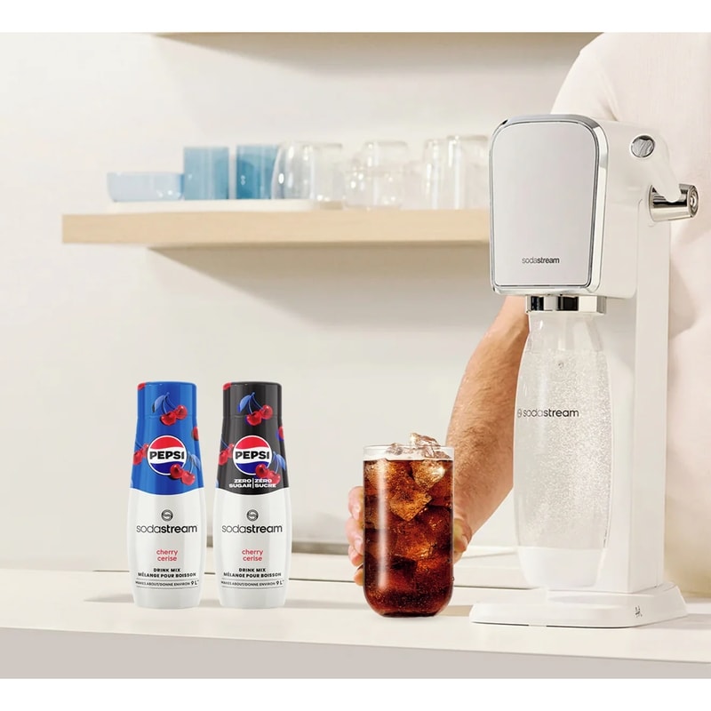 Pepsi® Cherry Zero Drink Mix